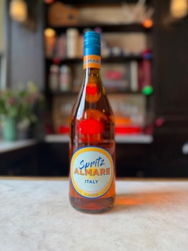 Almare, Spritz Classico, 750 mL