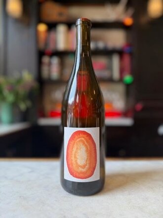 Roark Wine Co, Orange Wine (2022)