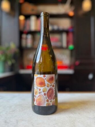 Roark Wine Co, 'Pocket Full of Stones' White (2022)