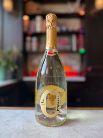 Gregoletto, Ombra Prosecco DOC Brut (NV)