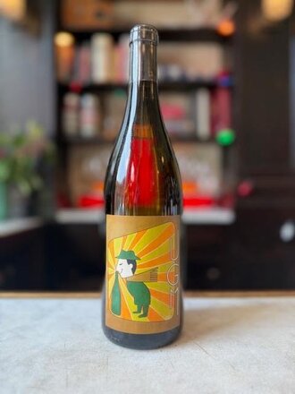 Frédéric Cossard, UGM Quevris (2022)