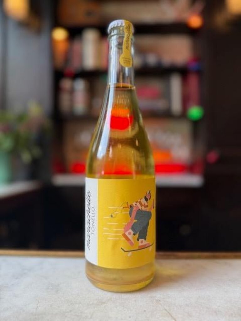 Diletta Tonello, 'Marachelle' Frizzante Bianco (2024)