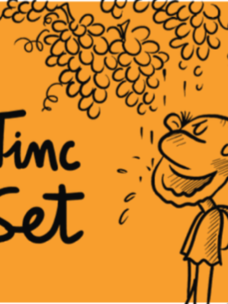 Ramon Jané Viticultor, Tinc Set (2023)