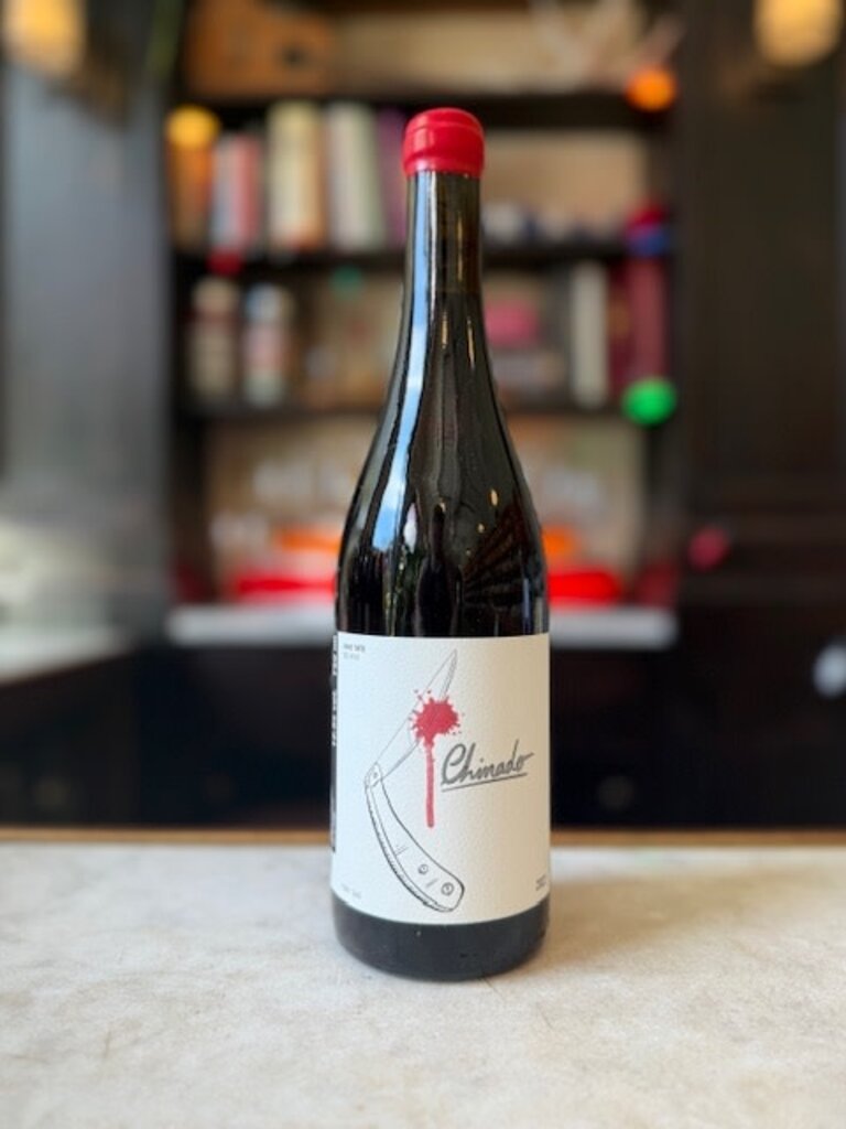 Chinado, Vinho Tinto (2023)