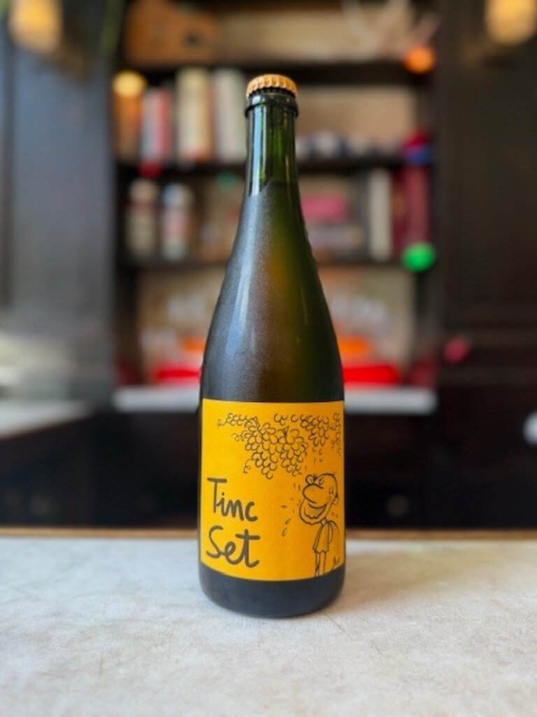 Ramon Jané Viticultor, Tinc Set (2023)