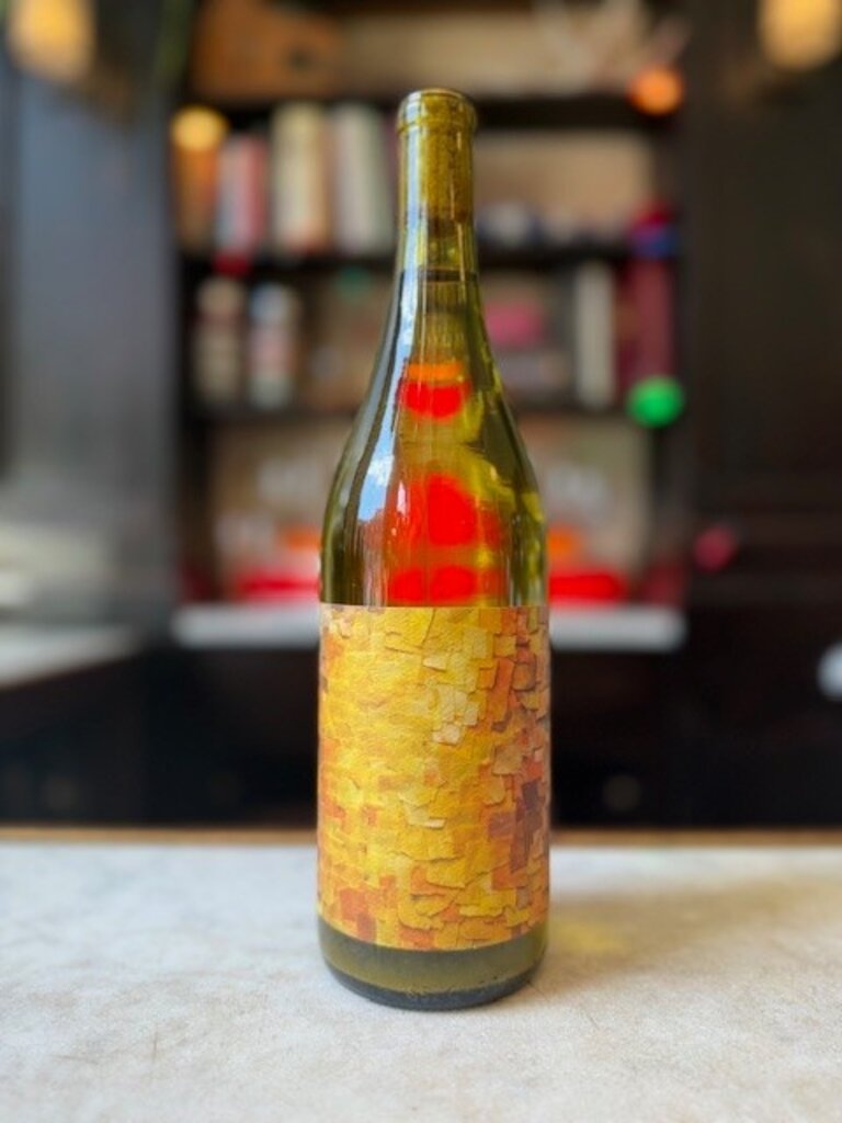 Ashanta Wines,  'Calypso' Chardonnay  Sonoma Valley (2022)