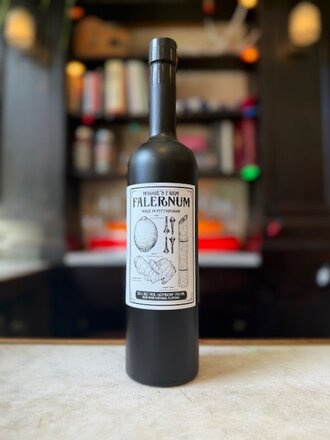 Maggie's Farm, Falernum, 750 mL