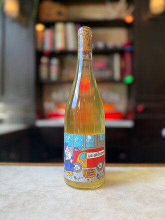 Domaine de L'Octavin, 'Clé à Molette' (2022)