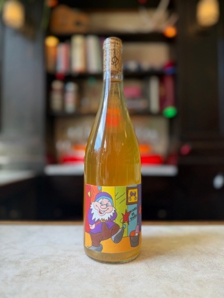 Domaine de L'Octavin, 'Ivre de Vivre (2022)