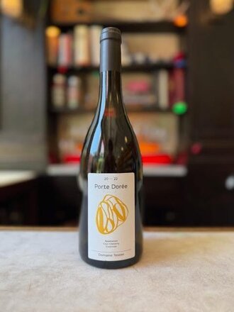 Domaine Tessier, 'La Porte Dorée' (2022)