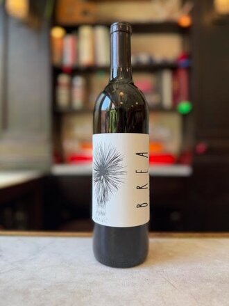 Brea Wine Co., Margarita Vineyard Cabernet Sauvignon (2023)