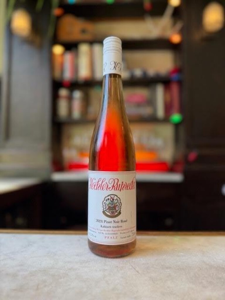 Koehler-Ruprecht Koehler-Ruprecht, Pinot Noir Rosé Kabinett Trocken (2024)