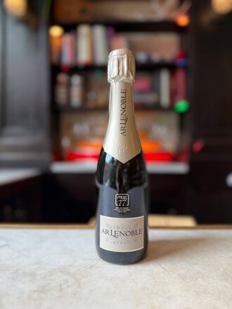 Champagne A.R. Lenoble , Brut 'Intense Mag 17', 375 mL