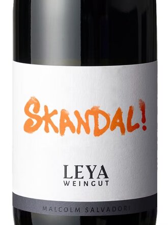 Weingut Leya, 'Skandal!' Orange (2024)