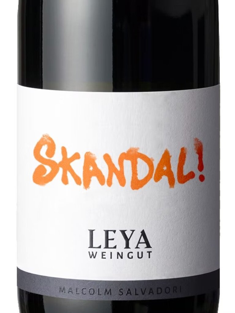Weingut Leya, 'Skandal!' Orange (2024)