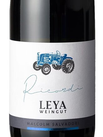 Weingut Leya, 'Ricordi' Schiava (2024)