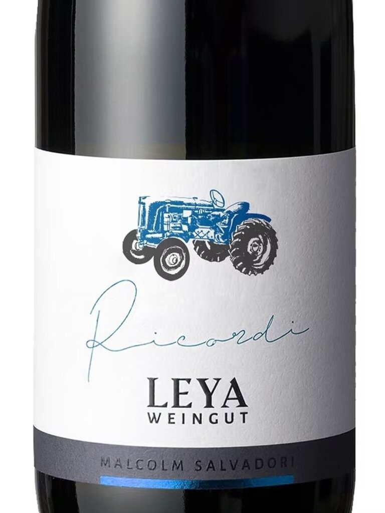 Weingut Leya, 'Ricordi' Schiava (2024)