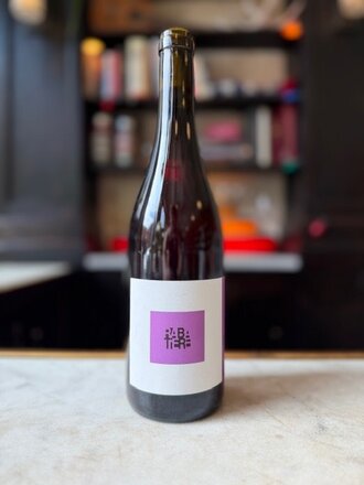 Bertin-Delatte, 'Rabatiere' (2024)