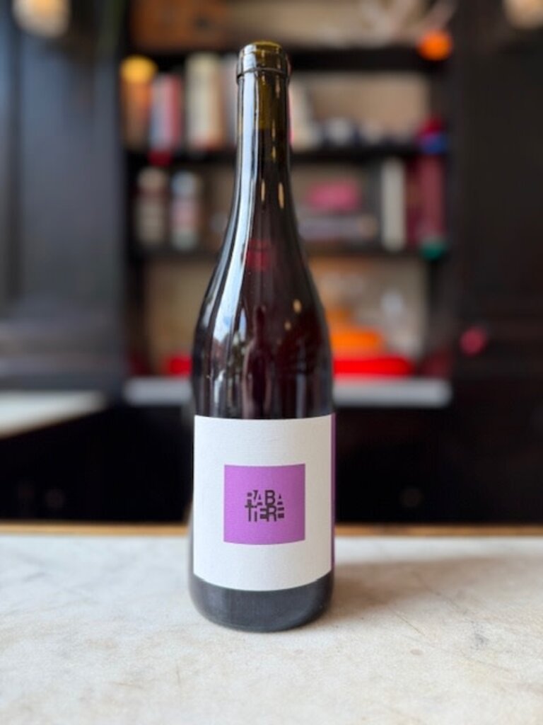 Bertin-Delatte, 'Rabatiere' (2024)