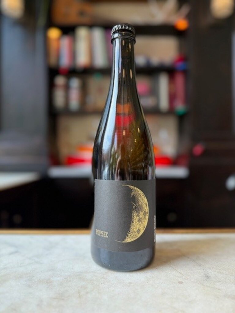 Bertin-Delatte, 'Popsec' Sparkling Wine (2022)