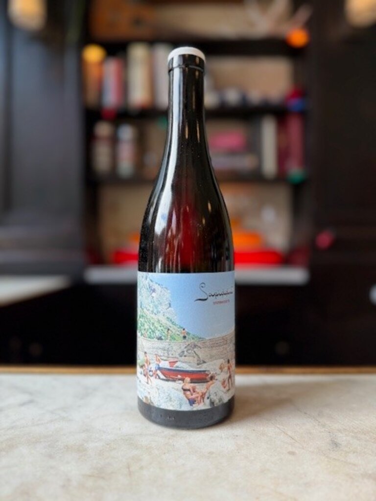 Sapiddu, Terre Siciliane Catarratto 'Sferragosto' (2024)