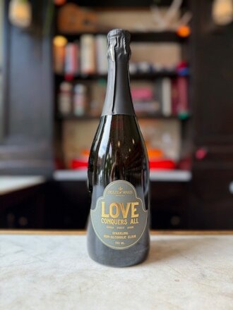 House of Waris, 'Love Conquers All' Sparkling Elixir, N/A