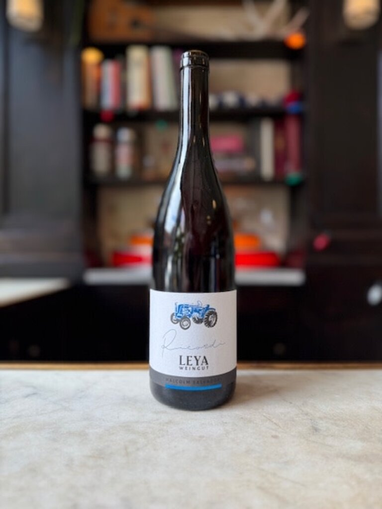 Weingut Leya, 'Ricordi' Schiava (2024)