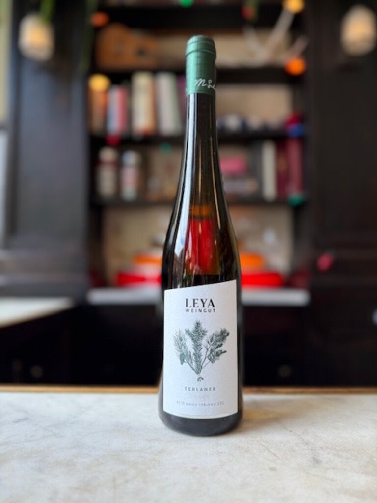 Weingut Leya, 'Terlaner Classico' (2024)