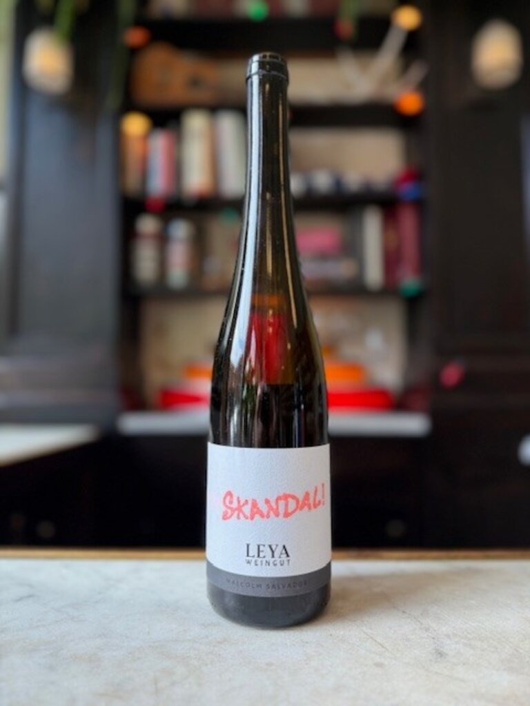 Weingut Leya, 'Skandal!' Orange (2024)