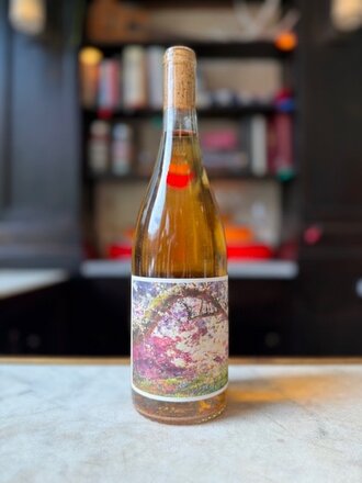 Johan Vineyards, 'Maceration' Van Duzer Corridor (2023)