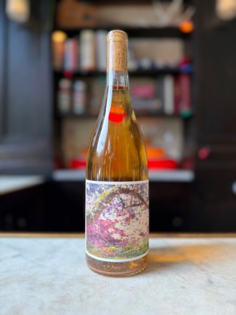 Johan Vineyards, 'Maceration' Van Duzer Corridor (2023)