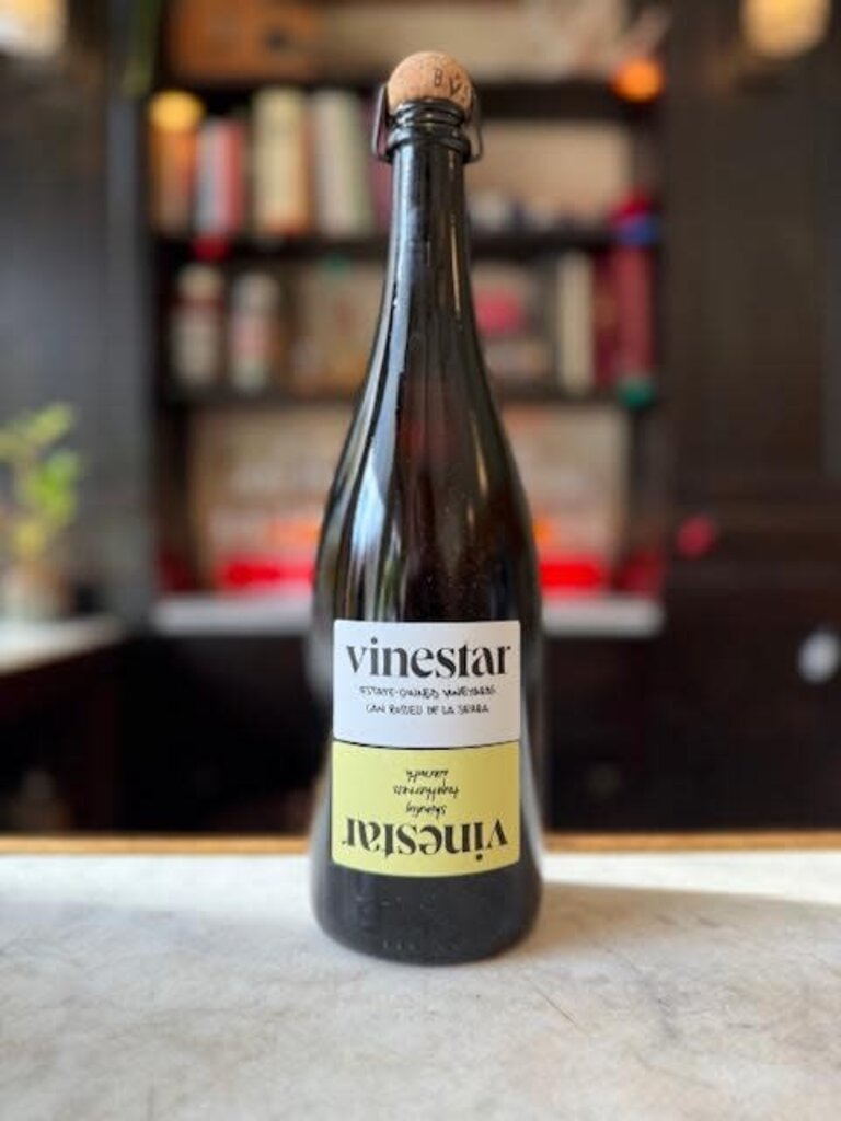 Vinestar, Penedès Ancestral (2024)