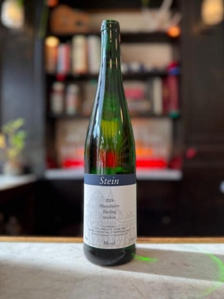 Stein, 'Blauschiefer' Riesling Trocken (2024)