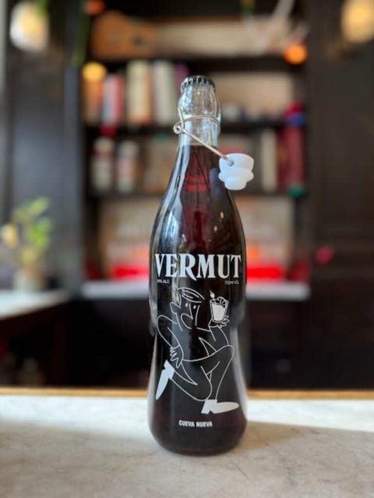 Cueva Nueva, Vermut, 750 mL