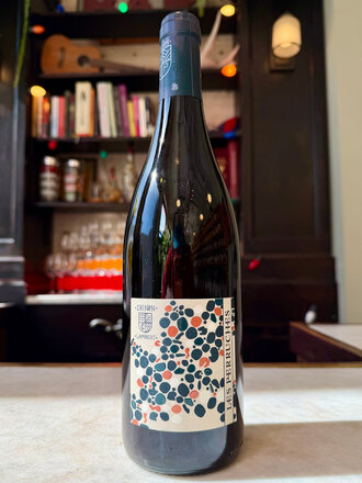 Domaine Béatrice & Pascal Lambert, Chinon 'Les Perruches' (2022)