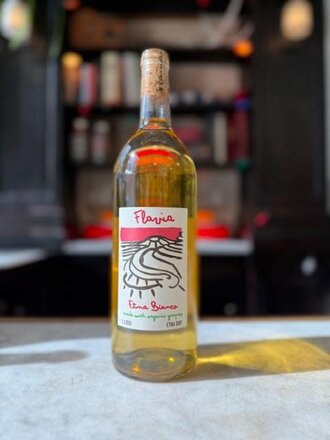 Azienda Agricola Flavia, Etna Bianco (2021) 1L