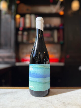 Vinas Mora, 'Andreis' (2022)