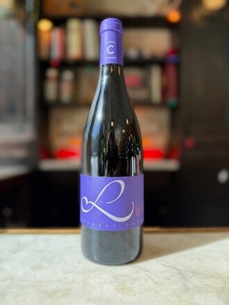 Domaine Combier, Crozes-Hermitage 'Cuvée L' (2024)