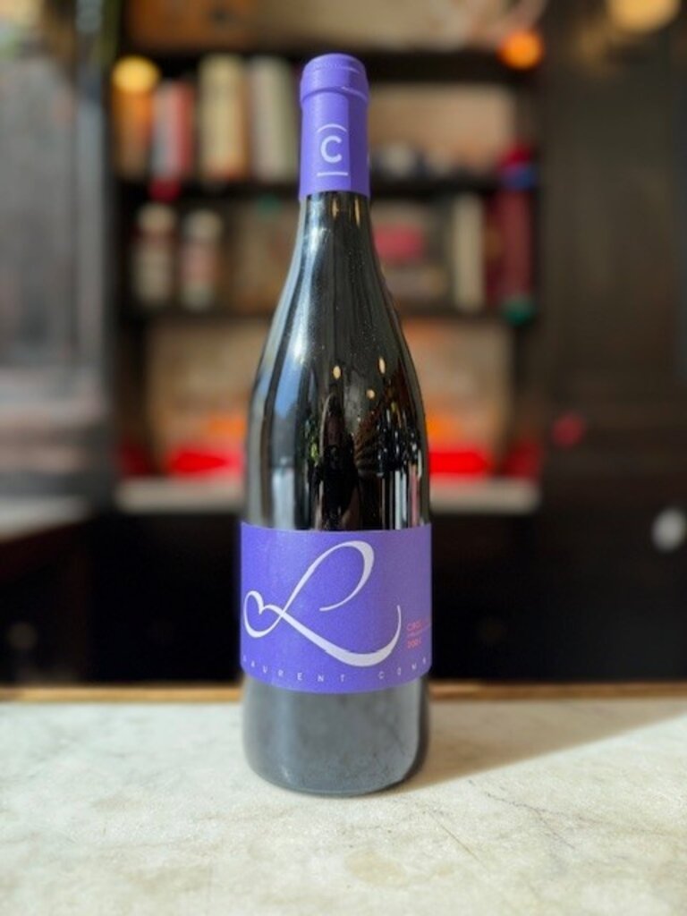 Domaine Combier, Crozes-Hermitage 'Cuvée L' (2024)