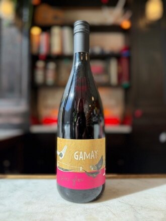 Domaine Jean-Baptiste Duperray, 'Glou Glou' (2023), 1L