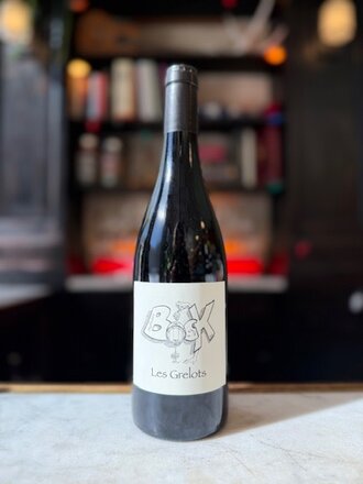 Sylvain Bock, 'Les Grelots' (2023), KARAKTERRE