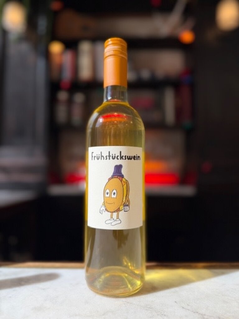 Weingut Schödl, Frühstückswein (2024)