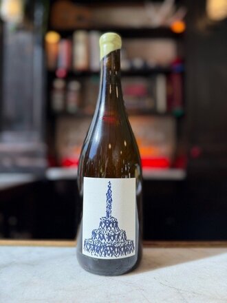 Barbichette Wines, 'Poc a Poc' (2024), KARAKTERRE