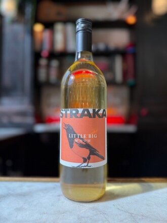 Weingut Straka, 'Little Big Mash' (NV), 1L, KARAKTERRE