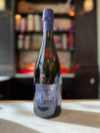 Alessandra Divella, Ese (NV)