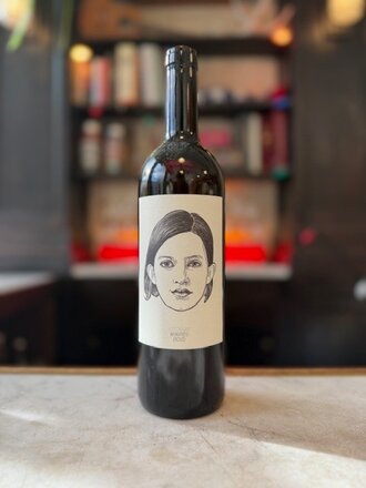 Gut Oggau, 'Winifred' Rosé (2024), KARAKTERRE