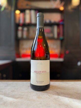 Holger Koch, 'Herrenstück' Chardonnay (2024)