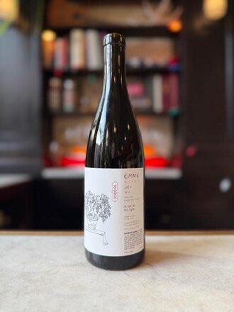 Emme Wines, 'It's Not A Phase' Merlot (2023)