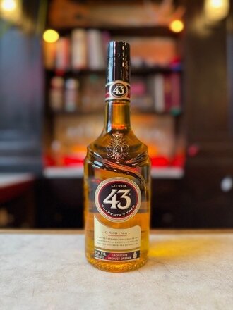 Licor 43 Original, 750 mL