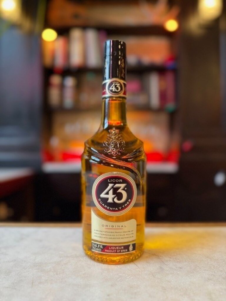 Licor 43 Original, 750 mL